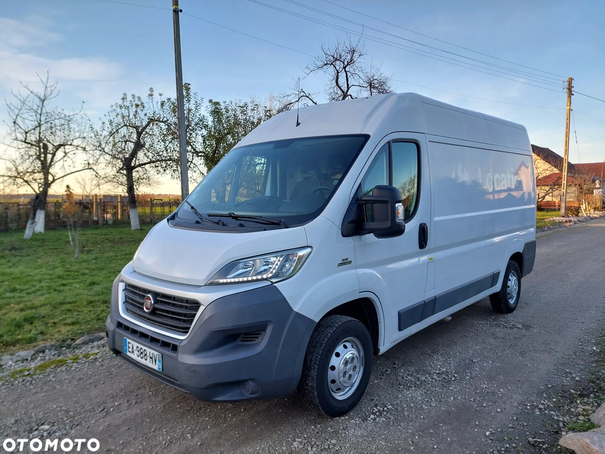 Fiat DUCATO - 13