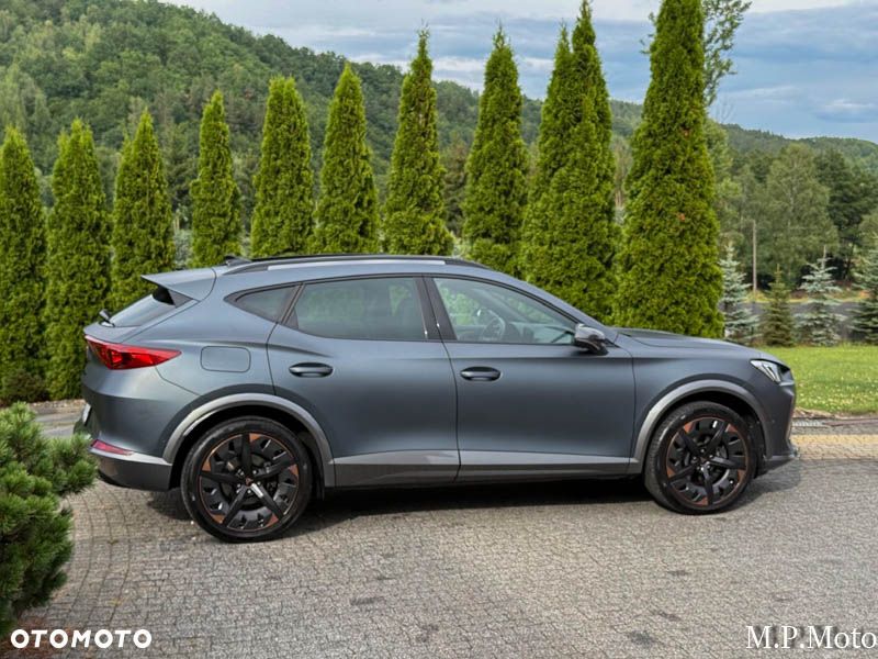 Cupra Formentor 2.0 TDI DSG Tribe Edition - 26