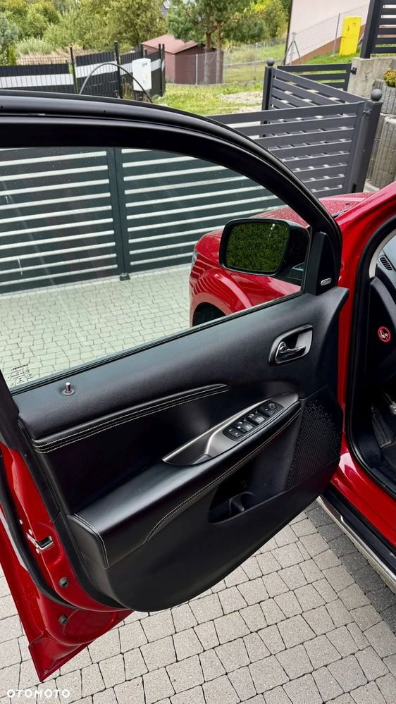 Fiat Freemont 2.0 Multijet Cross AWD - 19