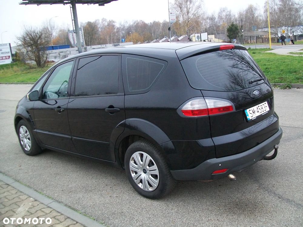 Ford S-Max - 3