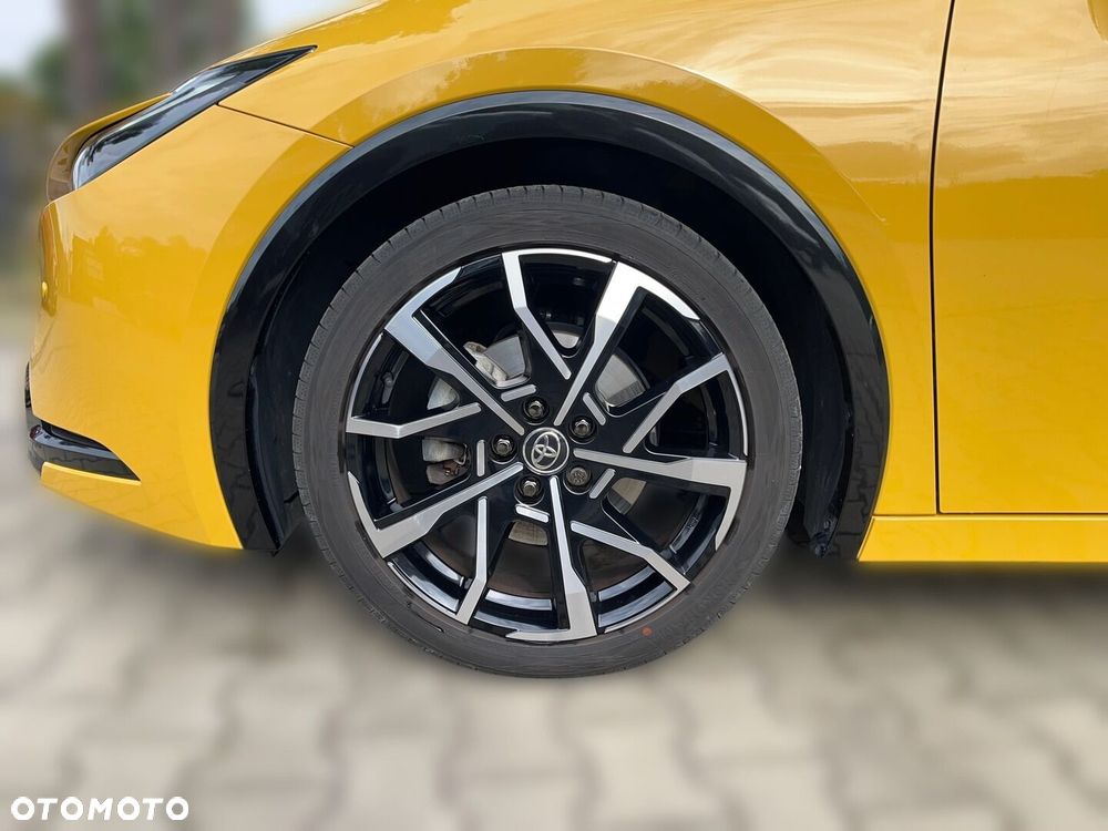 Toyota Prius - 8
