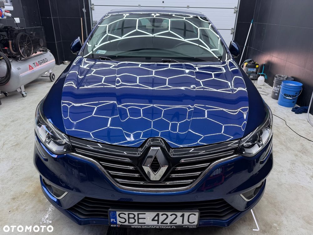 Renault Megane 1.3 TCe FAP Intens EDC - 2