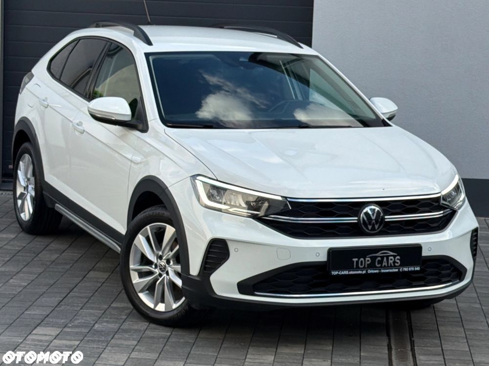 Volkswagen Taigo 1.0 TSI OPF DSG Life - 32