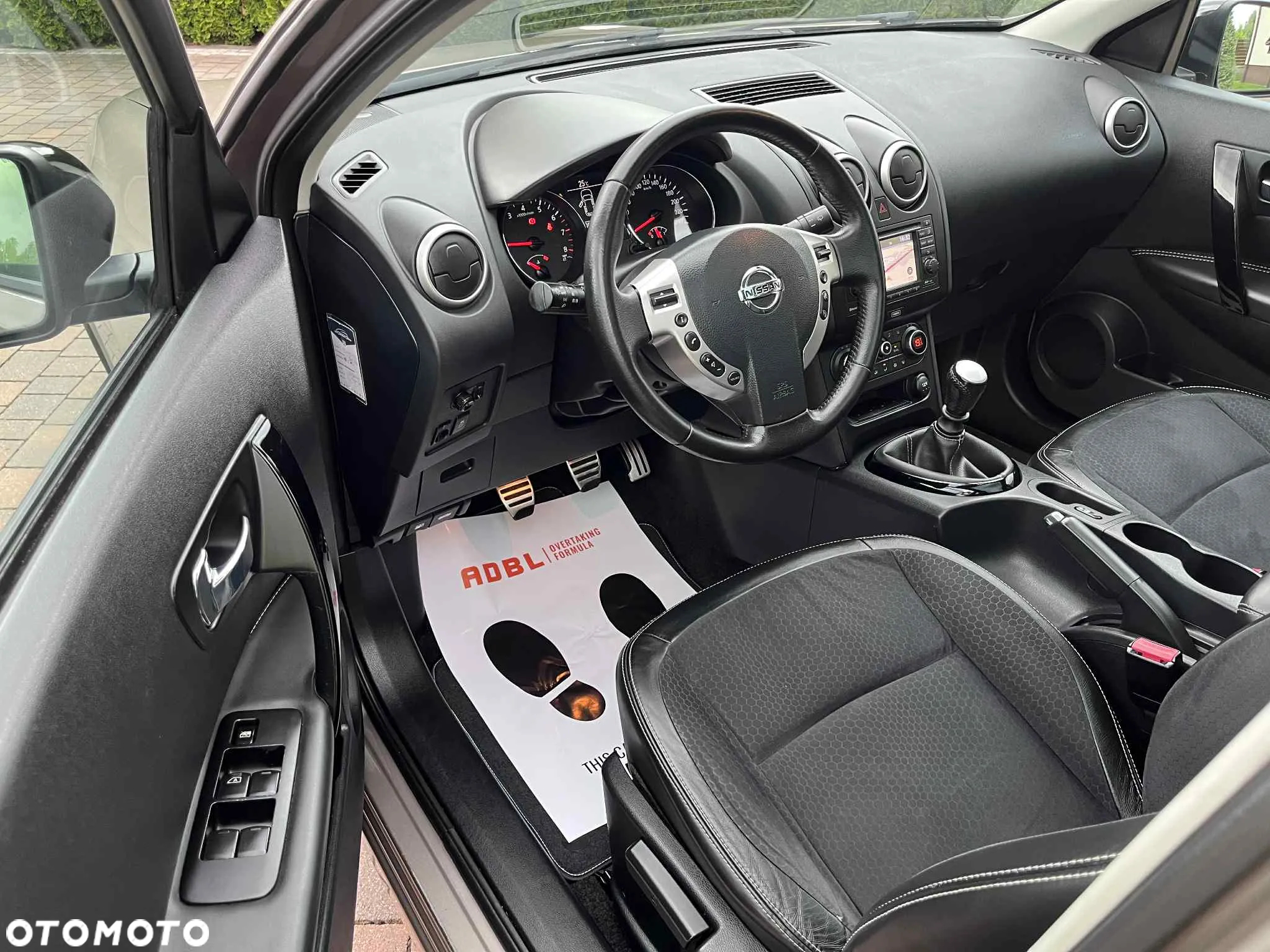 Nissan Qashqai 2.0 tekna - 7