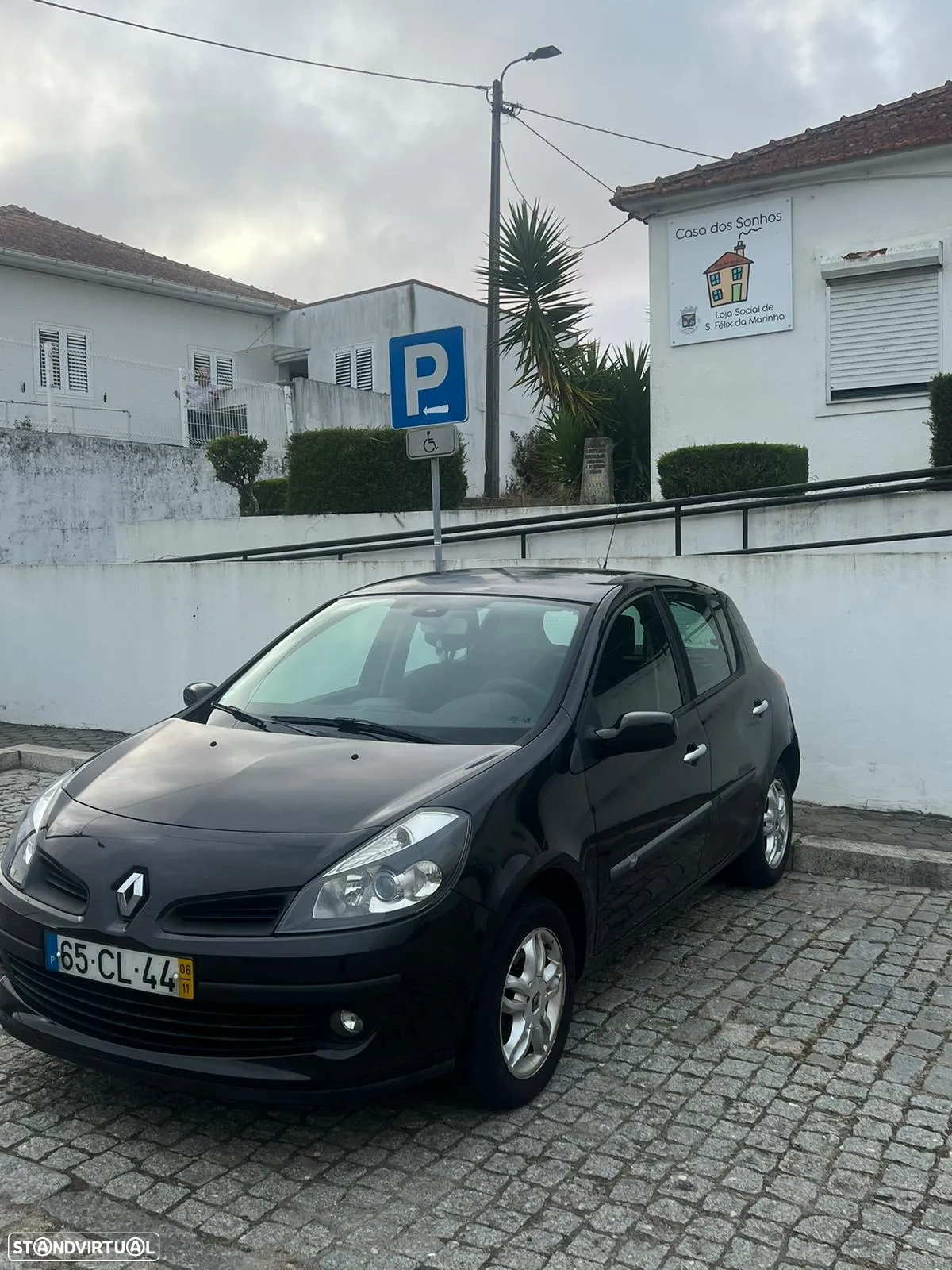 Renault Clio 1.2 16V Dynamique - 7