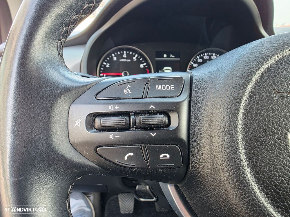 Kia Rio 1.0 T-GDi Move - 12