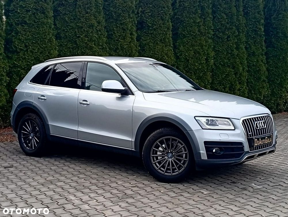 Audi Q5 - 4