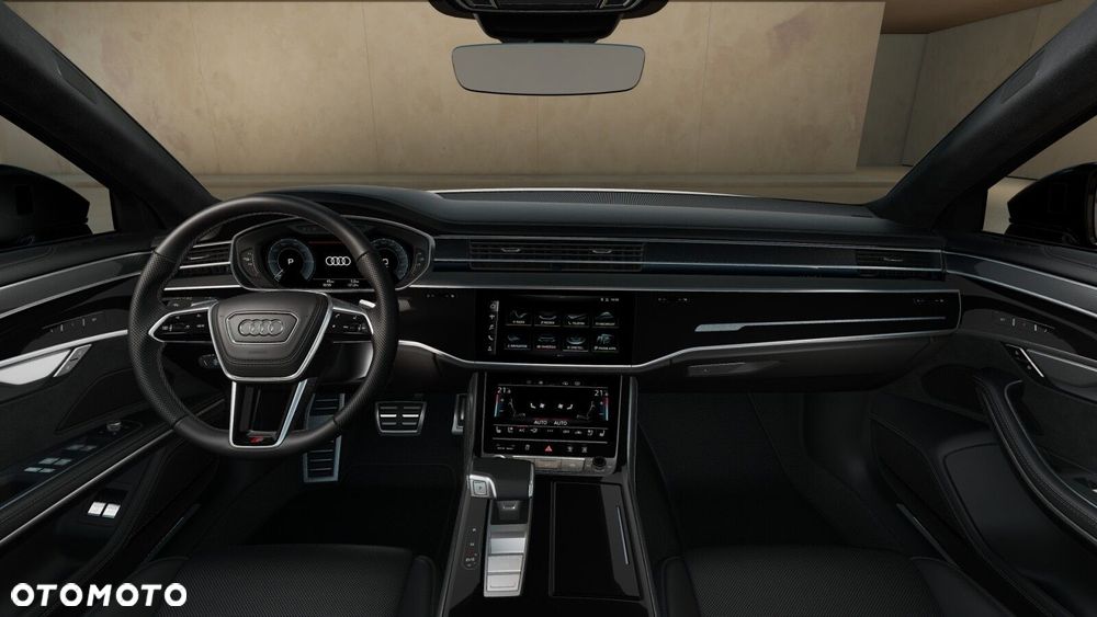 Audi A8 - 9