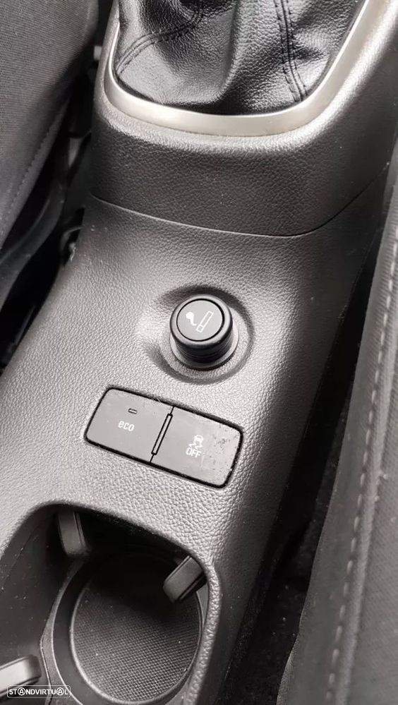 Chevrolet Aveo 1.3 VCDi LT - 14