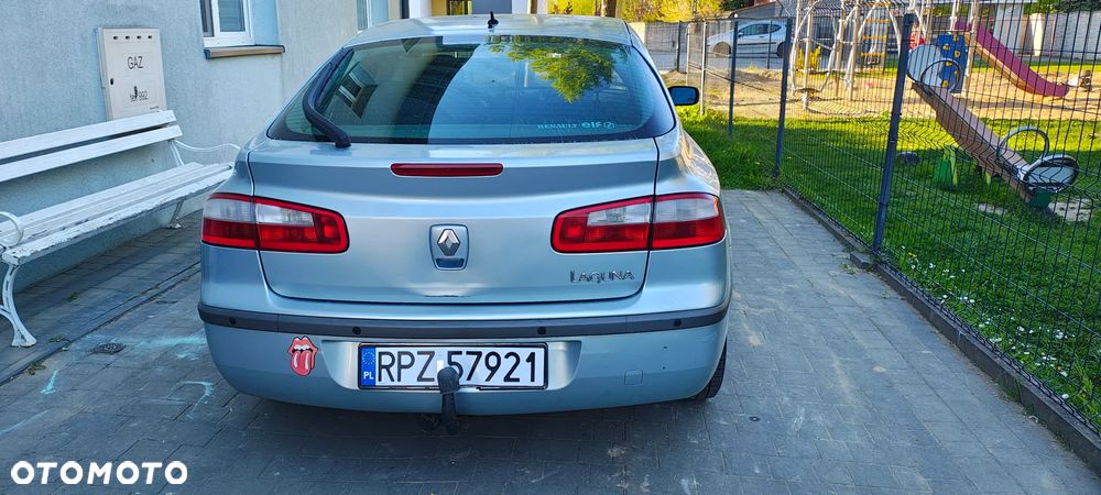 Renault Laguna - 5