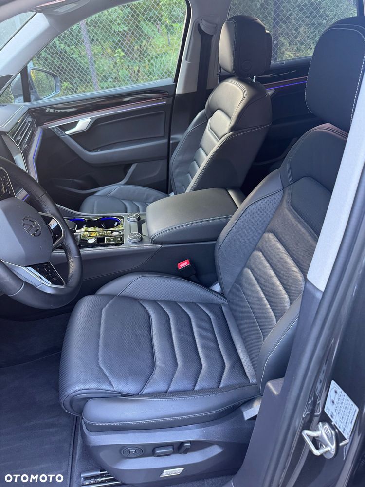 Volkswagen Touareg 3.0 V6 TFSI 4Motion Elegance - 6
