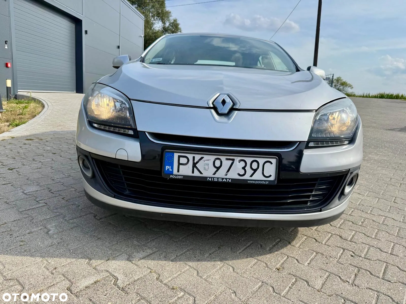 Renault Megane 1.5 dCi Generation - 3