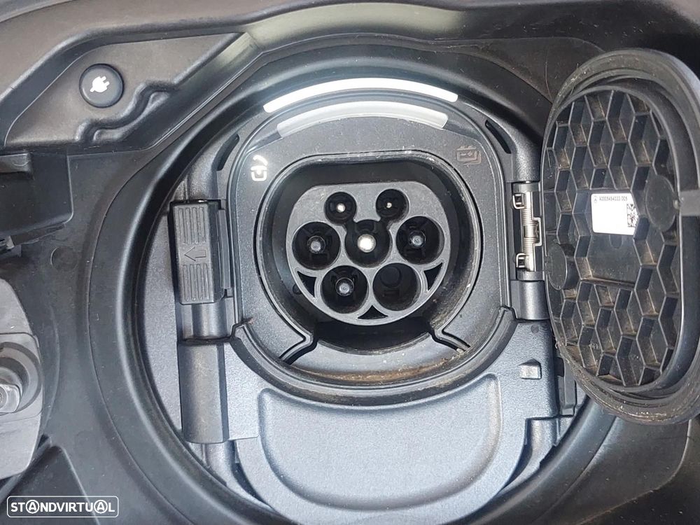 Mercedes-Benz A 250 e Style Plus - 45