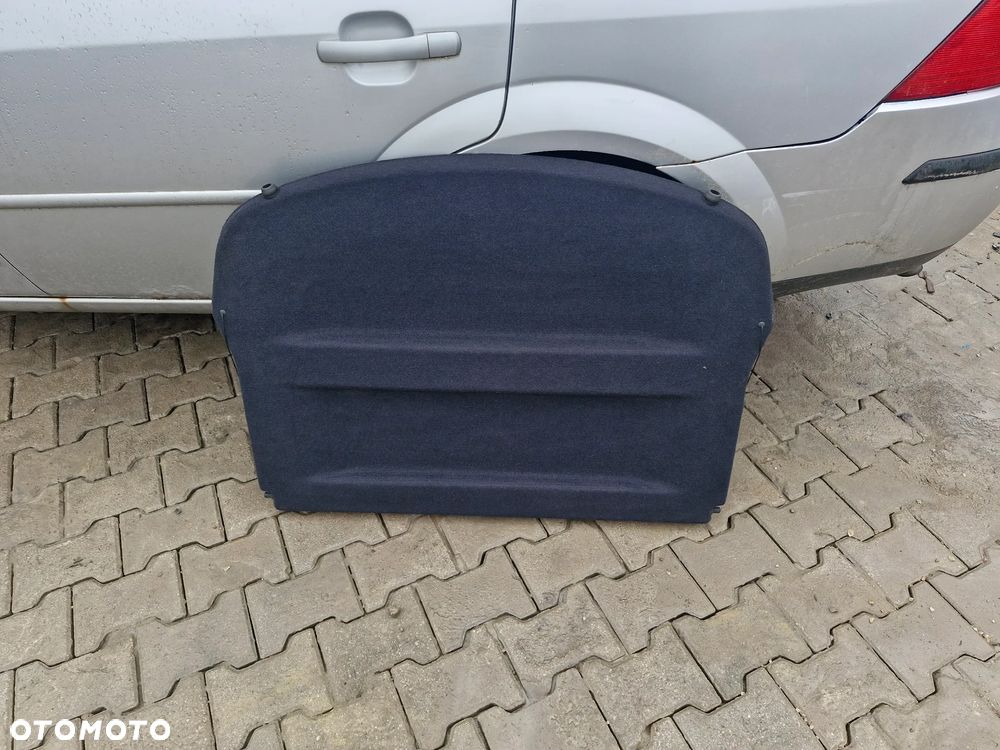 Półka tył MONDEO MK3 HB - 1