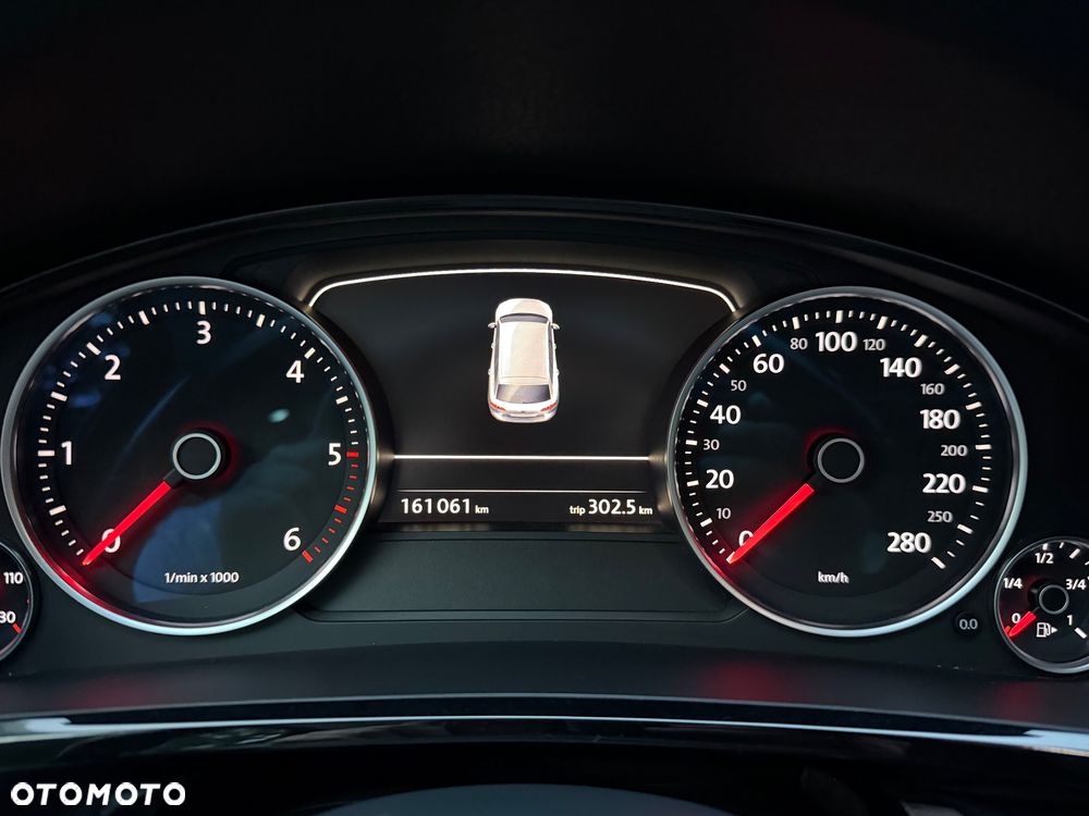 Volkswagen Touareg 3.0 V6 TDI Blue Motion DPF Automatik Exclusive - 20