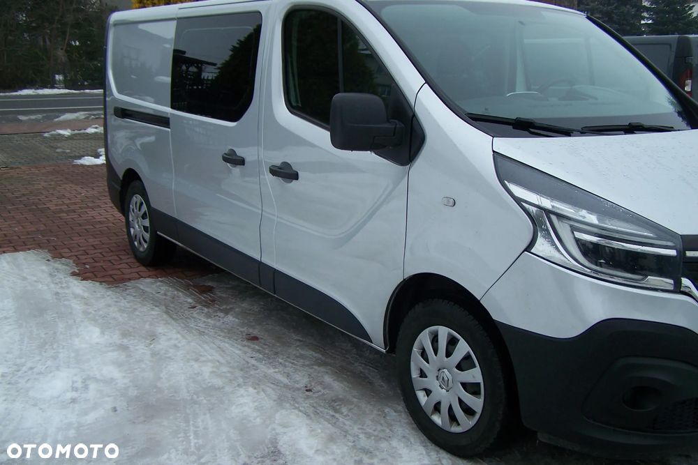 Renault Trafic - 5