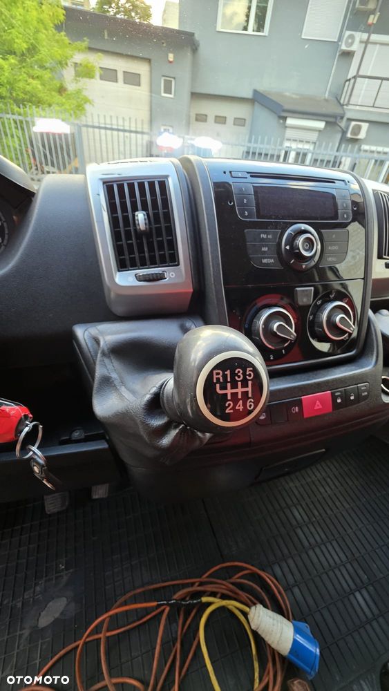 Fiat Ducato - 28