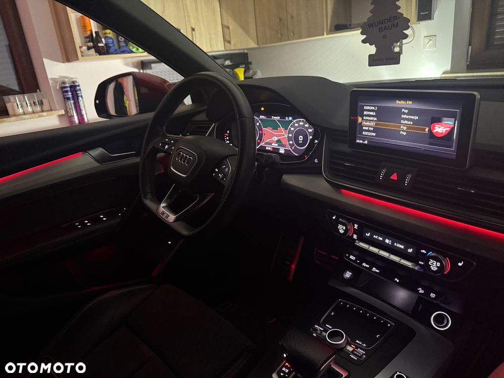 Audi Q5 2.0 TDI Quattro S tronic - 8