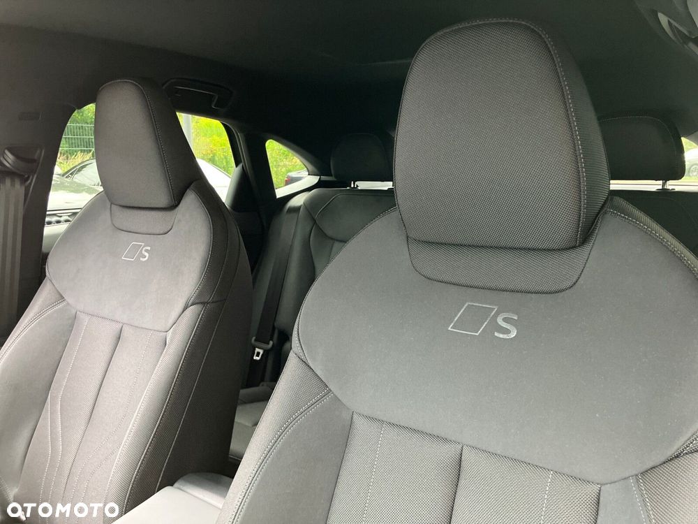 Audi Q3 Sportback TFSI 150 kW Quattro S tronic - 15