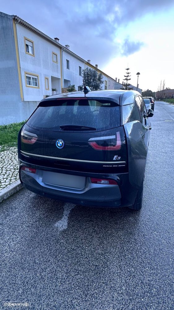 BMW i3 (120 Ah) - 4