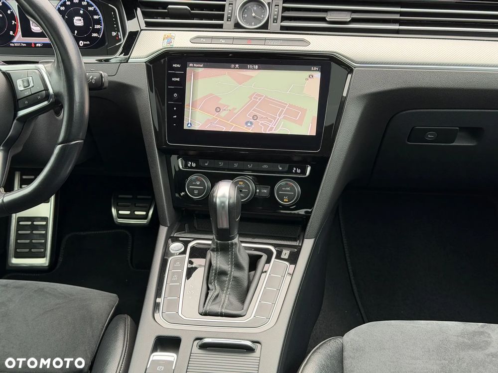 Volkswagen Arteon 2.0 TSI DSG R-Line Edition - 16