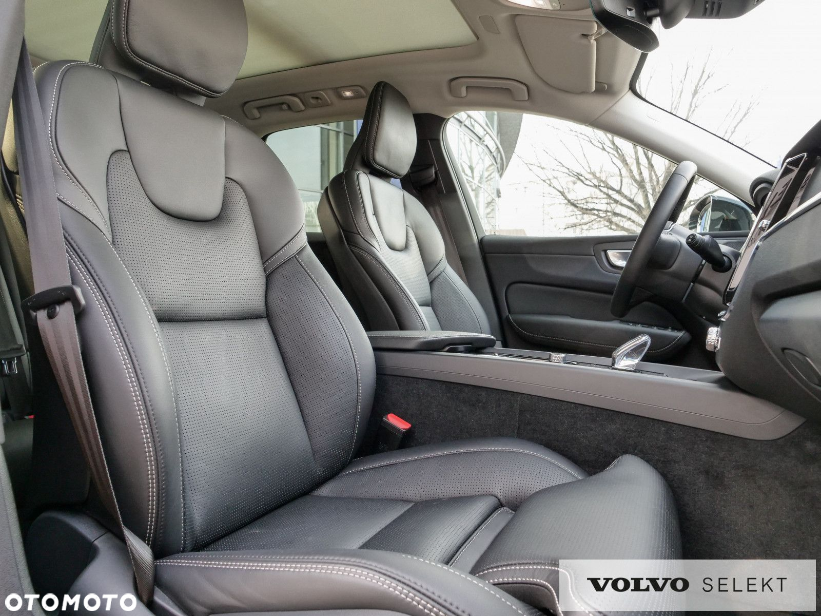 Volvo XC 60 - 32