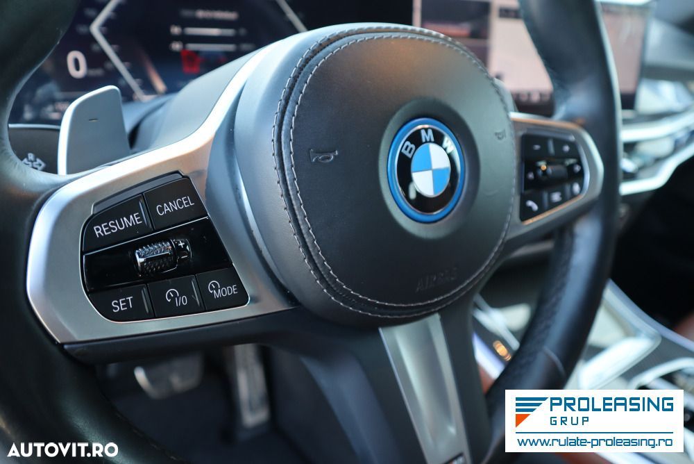 BMW X5 xDrive50e AT PHEV - 9