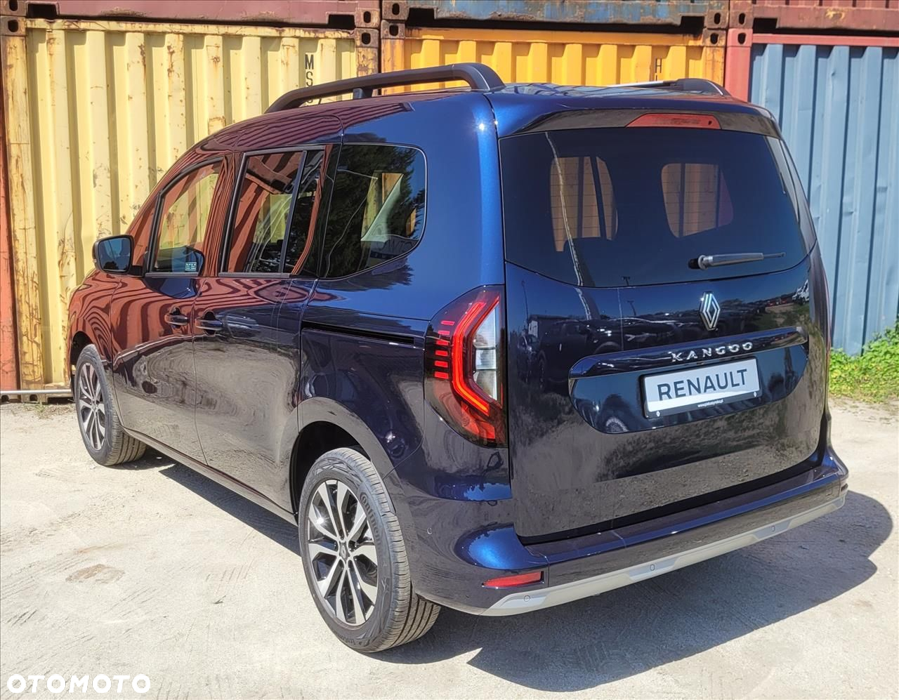 Renault Kangoo - 10