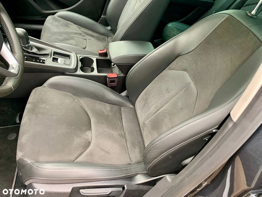 Seat Leon 1.5 EcoTSI Evo Xcellence S&S DSG - 18