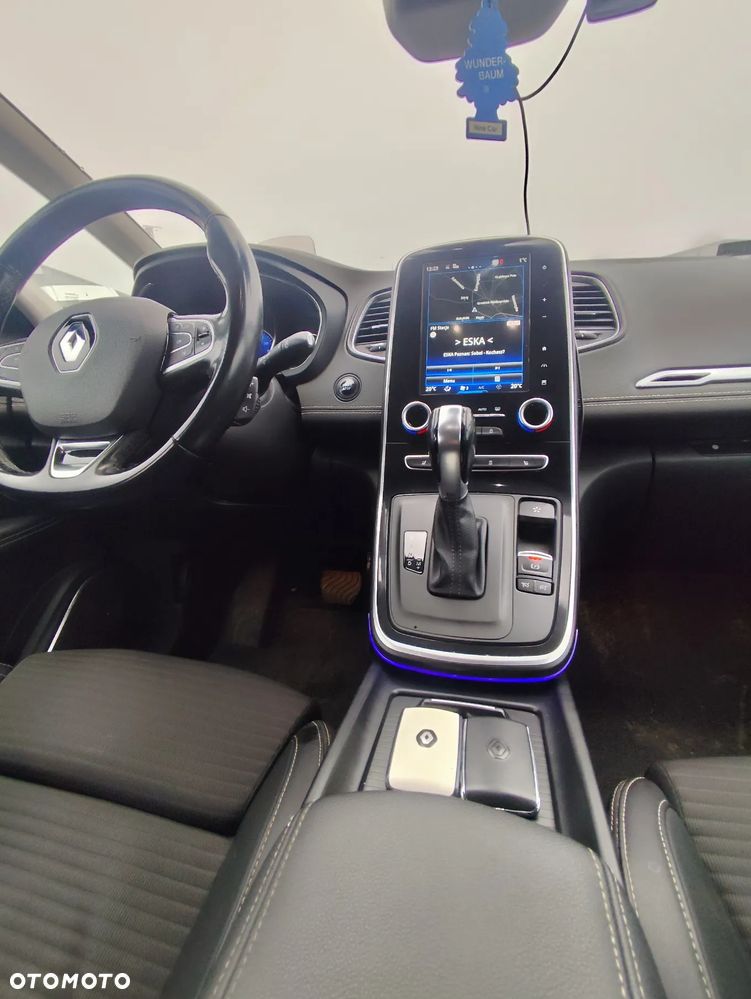 Renault Grand Scenic ENERGY dCi 160 EDC BOSE EDITION - 26