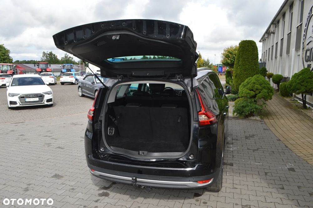 Renault Scenic - 8