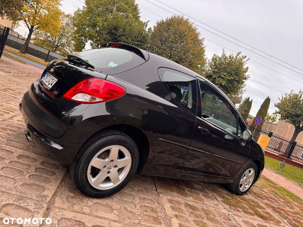 Peugeot 207 95 VTi Premium - 27
