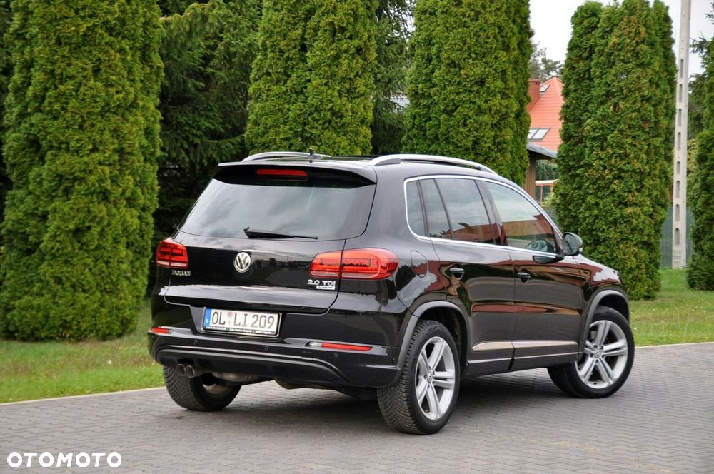 Volkswagen Tiguan - 7