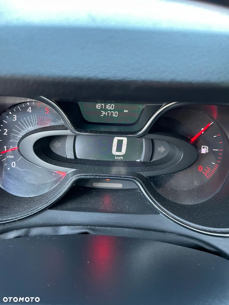 Renault Captur ENERGY dCi 110 Start&Stop Intens - 9
