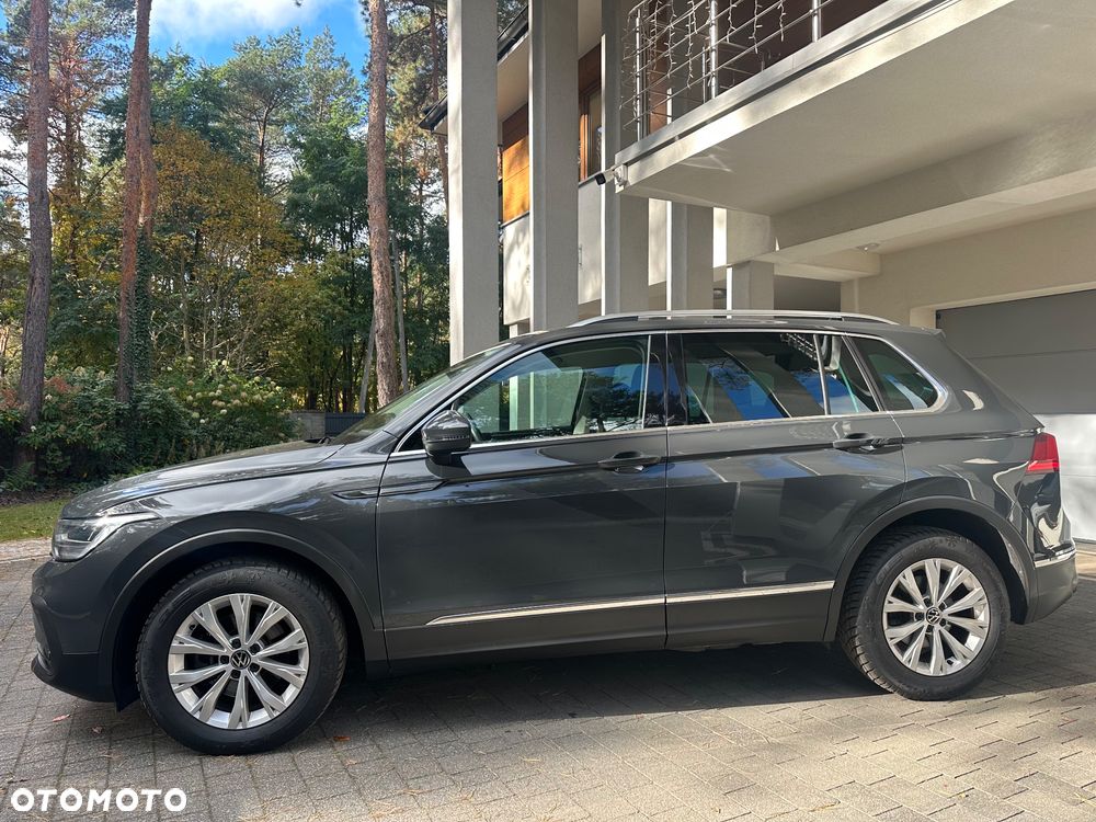 Volkswagen Tiguan ver-2-0-tdi-elegance-dsg - 19