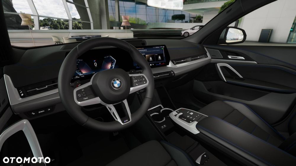 BMW X2 sDrive20i mHEV M Sport - 10