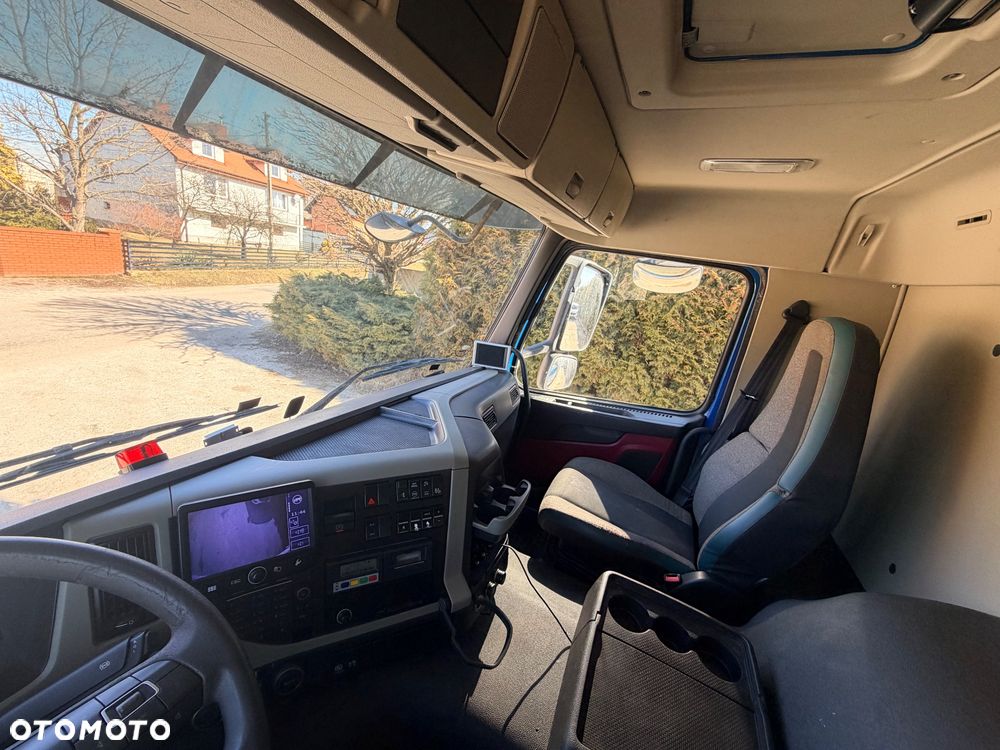 Volvo FM 330/ACC/ Euro6 /CHŁODNIA / DŁUGOŚĆ 12M /24 EURO PALET/ - 14