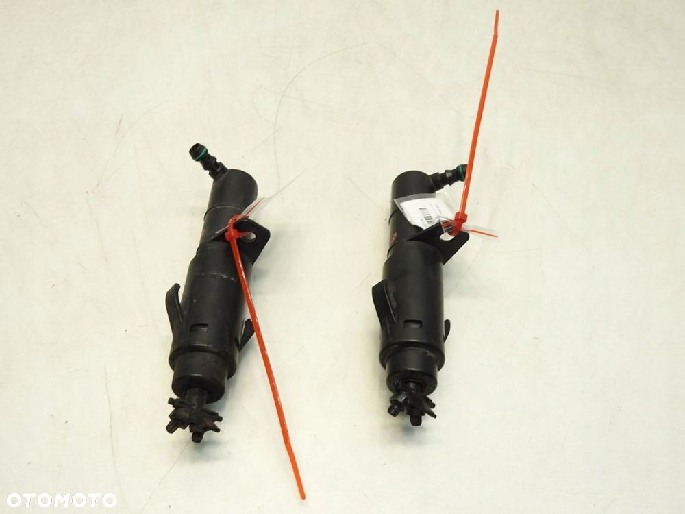 SPRYSKIWACZ LAMPY PRZÓD VW GOLF VI 5K0955978A - 8