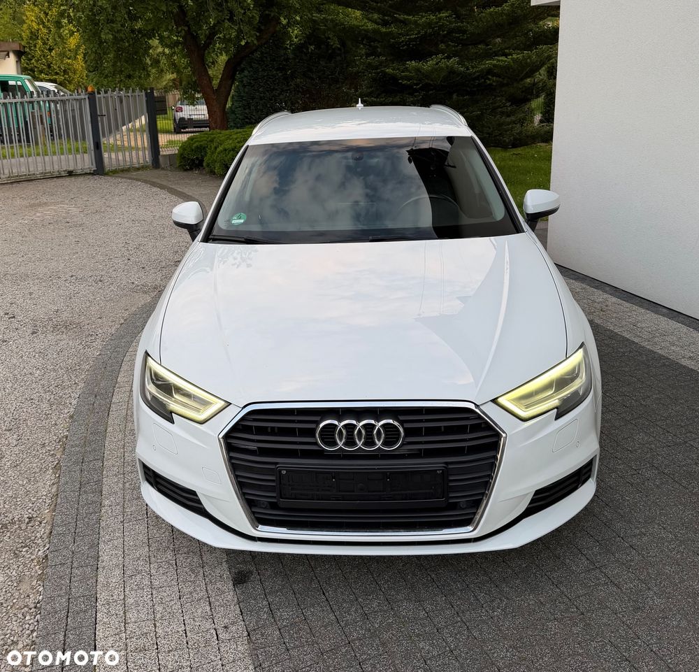 Audi A3 Sportback 1.4 TFSI cylinder on demand ultra S t Ambition - 4