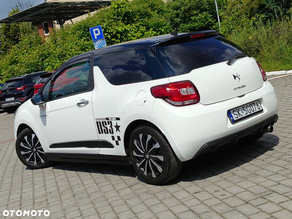 Citroën DS3 1.4 VTi Chic - 3
