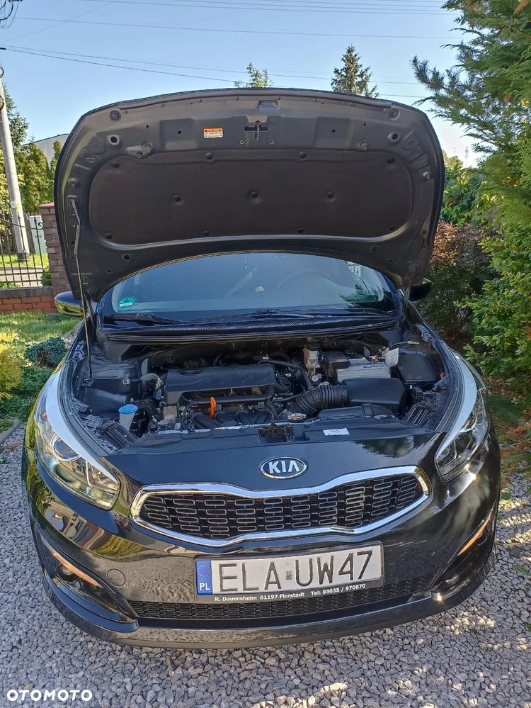 Kia Ceed - 3