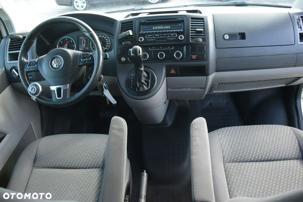 Volkswagen Inny - 34