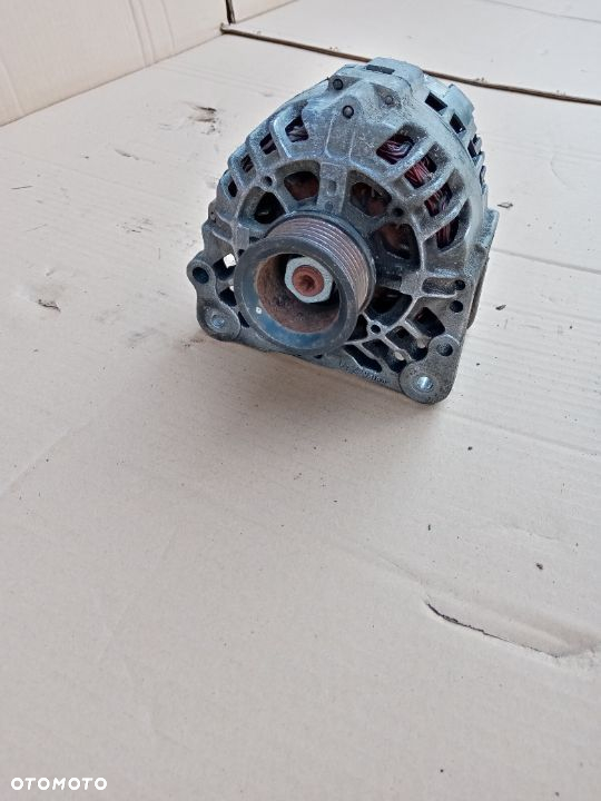 Alternator prądnica VW New Beetle 1.4 16V 036903028A - 2