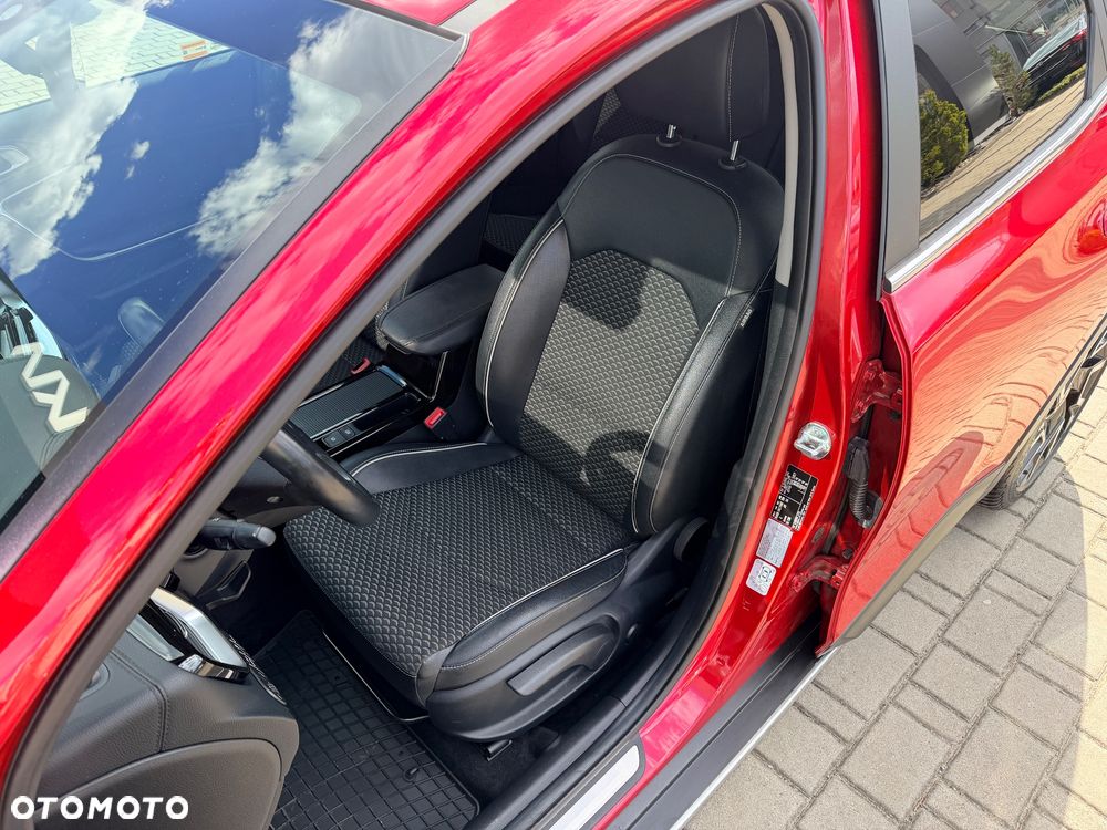 Kia XCeed 1.5 T-GDI L DCT - 18