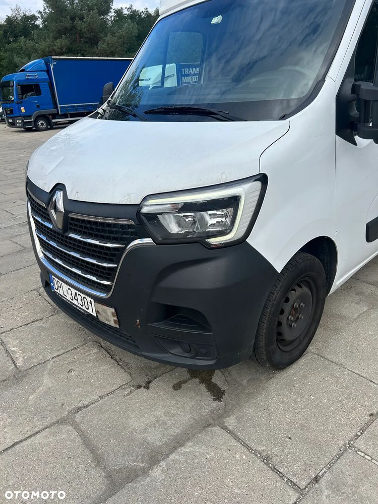 Renault MASTER - 1