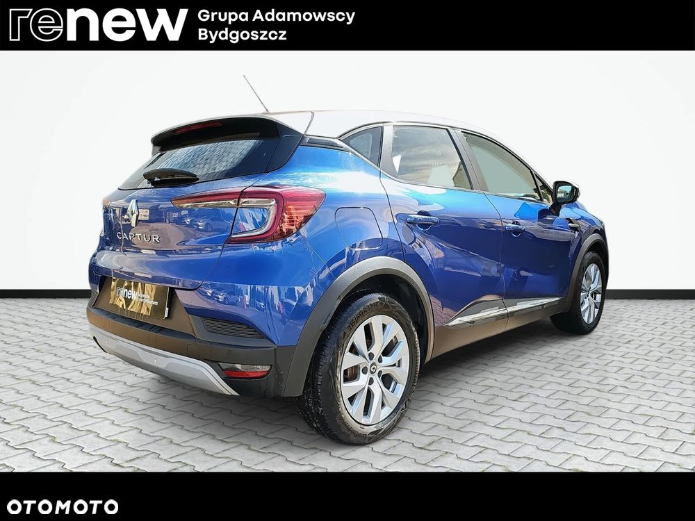 Renault Captur 1.0 TCe Zen - 2