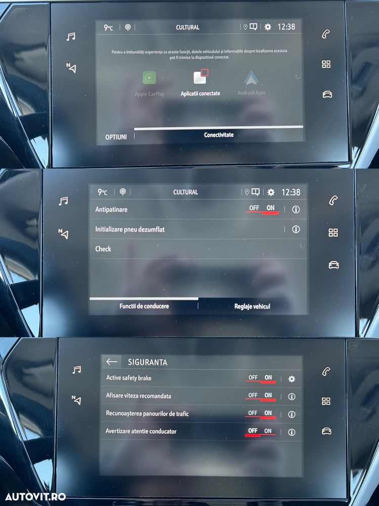 Opel Corsa 1.5 Start/Stop Edition - 15