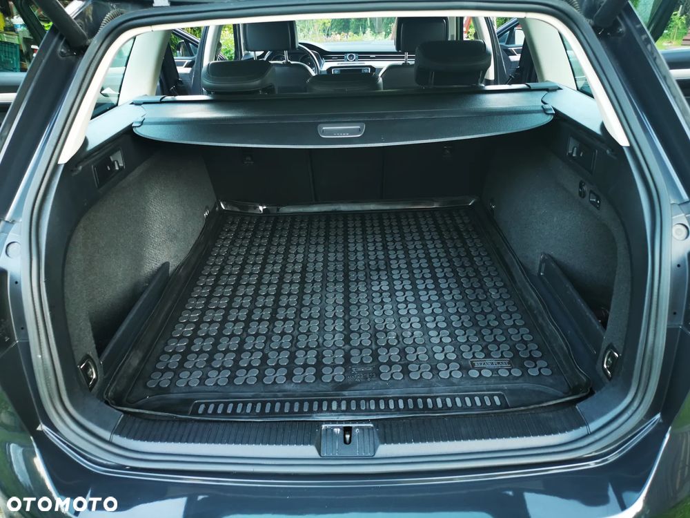 Volkswagen Passat 2.0 TDI BMT Highline DSG - 15