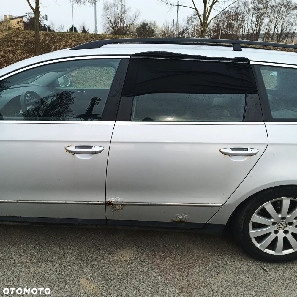 Volkswagen Passat 2.0 TDI Comfortline - 5