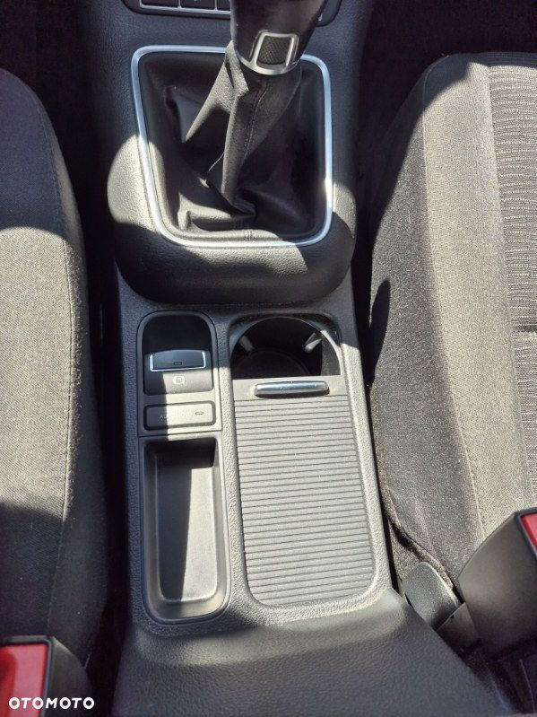 Volkswagen Tiguan 1.4 TSI Trend&Fun - 11